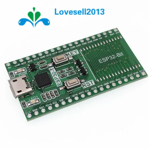 ESP32 Bit ESP32 Controller Board ESP32 T Shield for ESP 32S Bluetooth