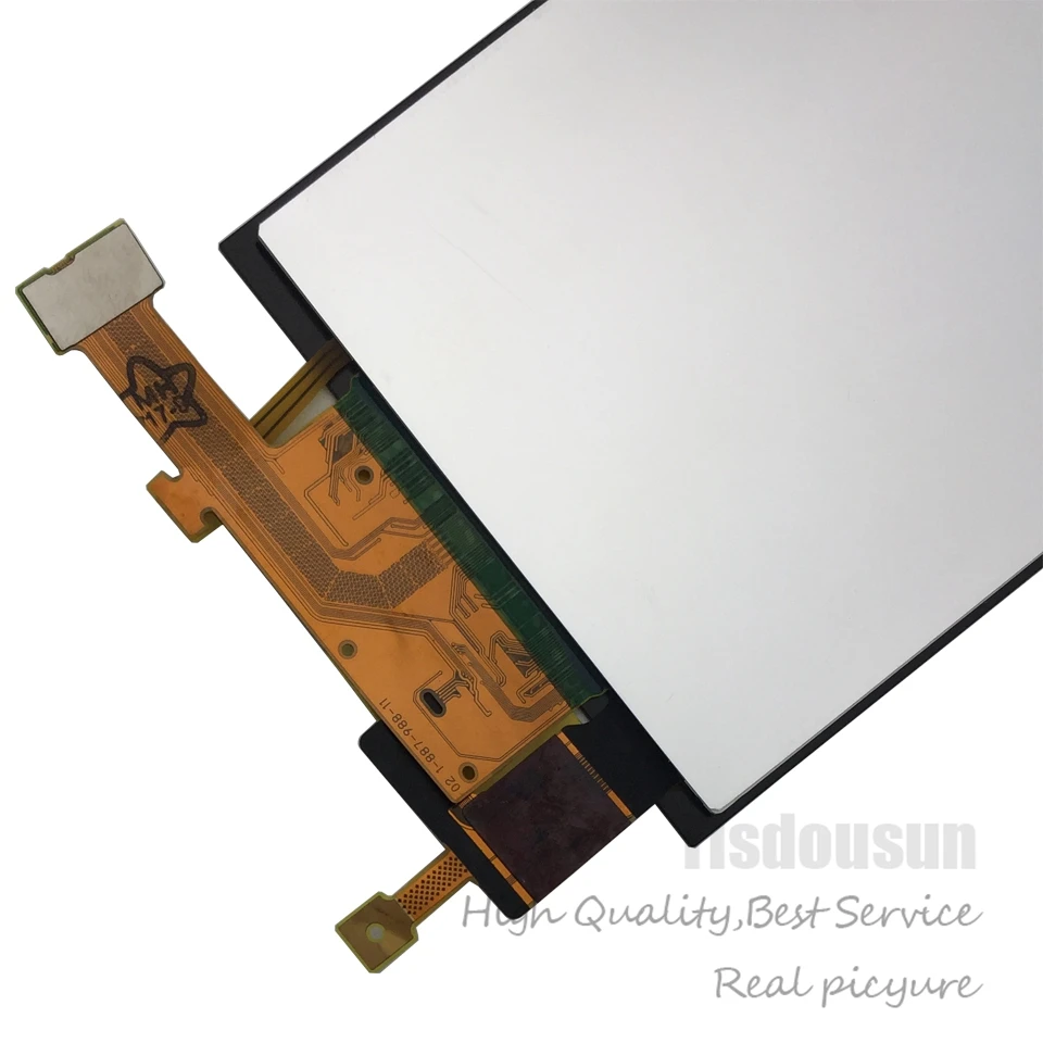 Huawei P6 LCD Display Digitizer (8)