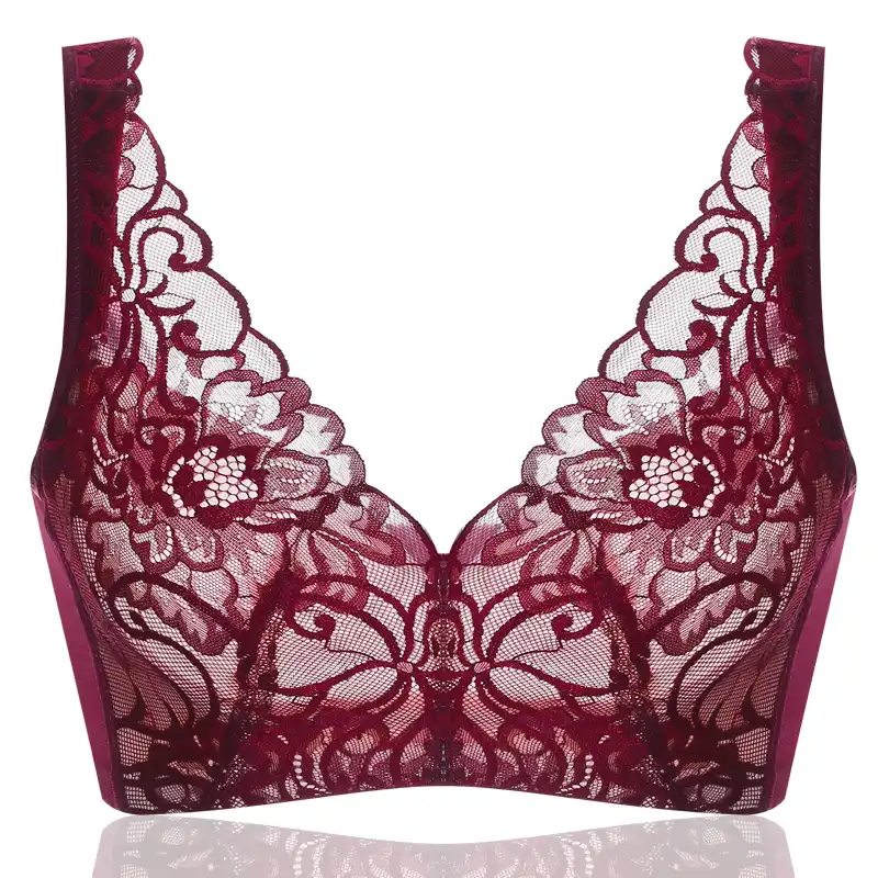 brassiere bralette