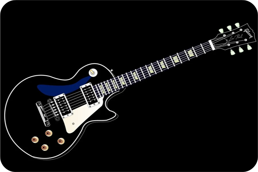 Online Get Cheap Gibson Guitar -Aliexpress.com | Alibaba Group