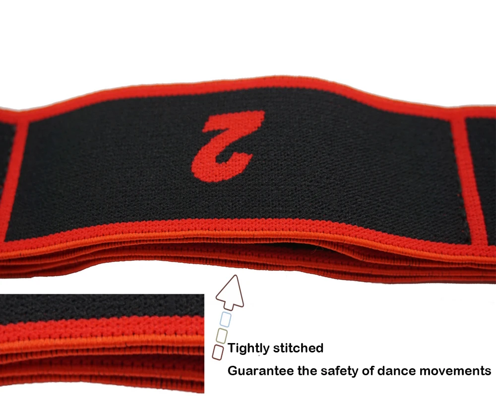 yoga elastic band-9