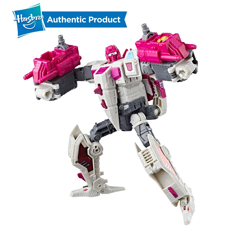 

Hasbro Transformers Gen Primes Hun Gurrr 7-Inch Autobot Officers Toy Car For Kids Collection Model