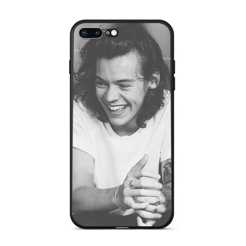 HARRY STYLES