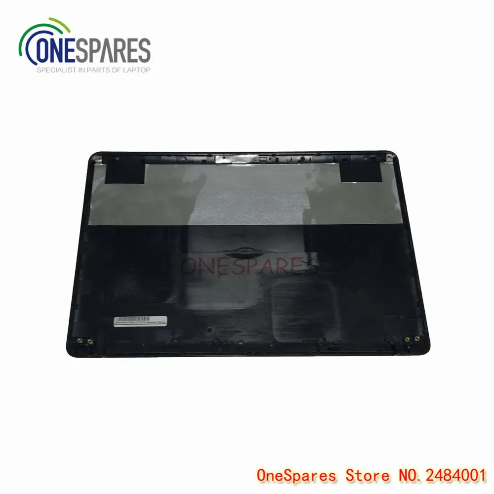 New Laptop LCD Back Top Cover For TOSHIBA C640 C645 Series Touch Screen Laptop Black B0684601K10 V000230110 Notebook New Laptop LCD Back Top Cover For TOSHIBA C640 C645 Series Touch Screen Laptop Black B0684601K10 V000230110 Notebook