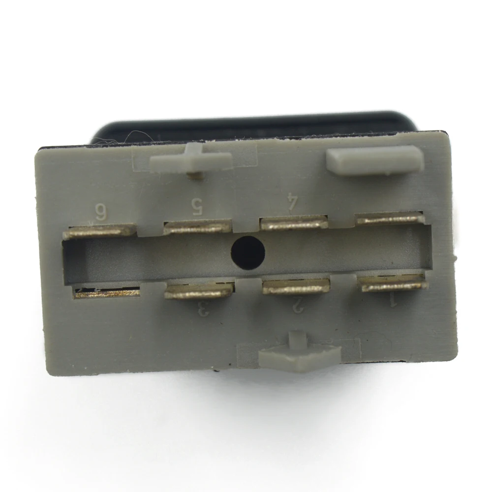 100% новый # Высокое качество! 1J0 953 235C для Volkswagen VW 99 05 Bora Golf Jetta MK4 аварийный