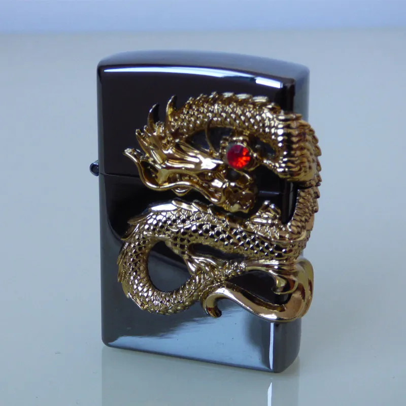 Бог Дракон Электрический Импульсный двойной дуги usb зарядка сигаретная плазма зажигалка для мужчин USB Бизнес подарки зажигалки