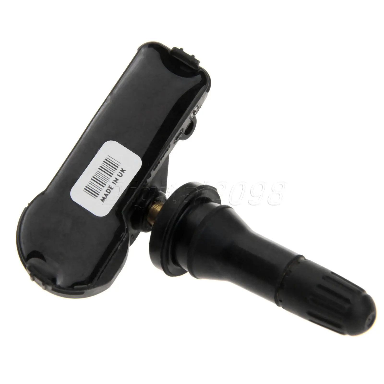 Yetaha 4X TPMS датчики для Ford F150 F250 Lincoln система контроля давления в шинах 9L3T1A180BB
