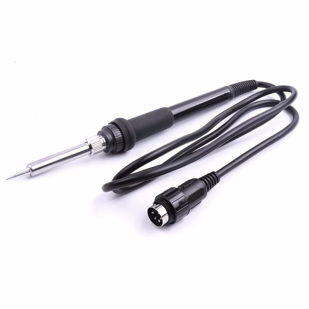Buy 1Pcs High Quality Soldering Iron BNC Connector DC 24V 50 Watt Compatible