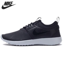 Original de la Nueva Llegada 2016 Zapatos de Skate de Cuero mujer NIKE Zapatillas de Deporte