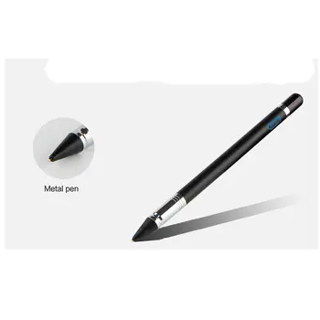 

Capacitive Touch Screen Active Stylus Pen For Samsung Galaxy Tab A A2 10.5 T590 T595 S4 10.5 inch T830 T835 T837 Tablet Pencil