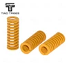 3-10pcs 3D printer hot bed Leveling spring for leveling balancing sapphire printer 3d Spring Heated Bed leveling spring kit diy ► Photo 2/6