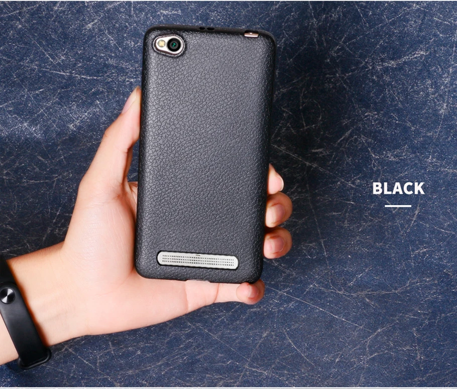 

Soft Case For Xioami Redmi Note 3 4 4A 4X 5A Pro Case For Redmi 4X 3S 3 Pro Xiaomi Mi 5X Max 2 Cover Protect Skin Silicon case