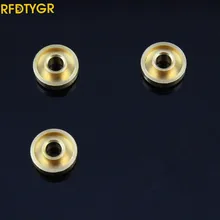 RFDTYGR Mini 4wd Pressure Bearing Metal Bearing Custom Parts For Tamiya MINI 4WD Pressure Bearing for