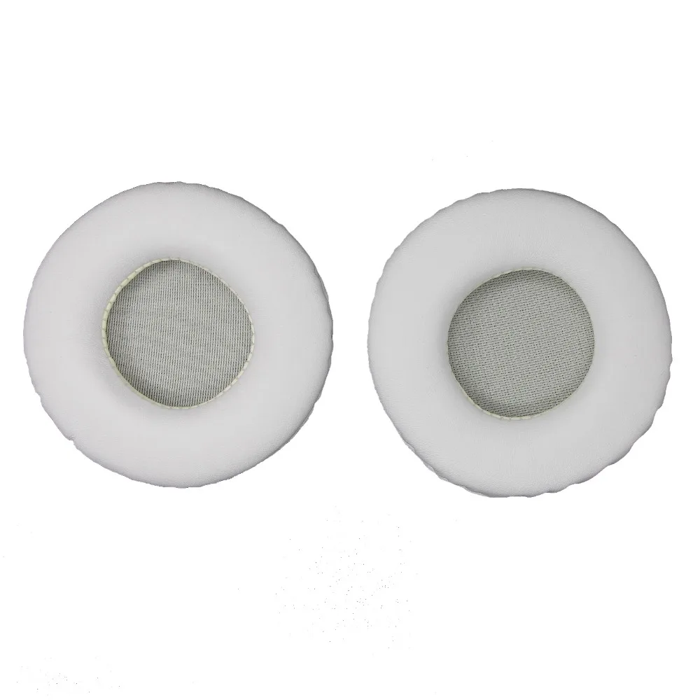 Whiyo 1 Pair of Ear Pads Cushion Cover Earpads Replacement Cups for Sony NWZ WH505 NWZ WH303 NWZ WH505 WH303 Headset