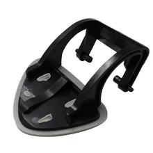 Yaopei 2118801705 левой фары шайба крышка подходит для Mercedes-Benz E-CLASS W211 E280 E300