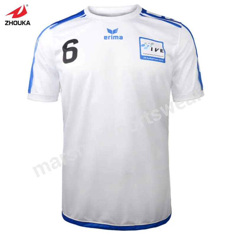 Viagra girl football jersey