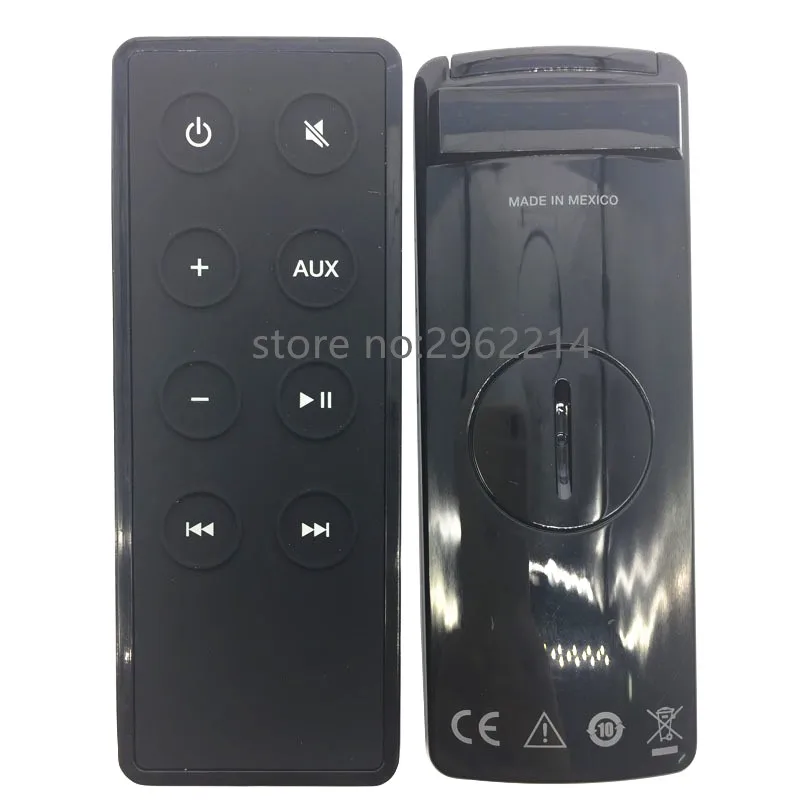 

New Original remote control suitable for bose SoundDock Series II 2 III 3 AUX