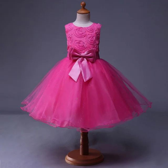 affordable flower girl dresses