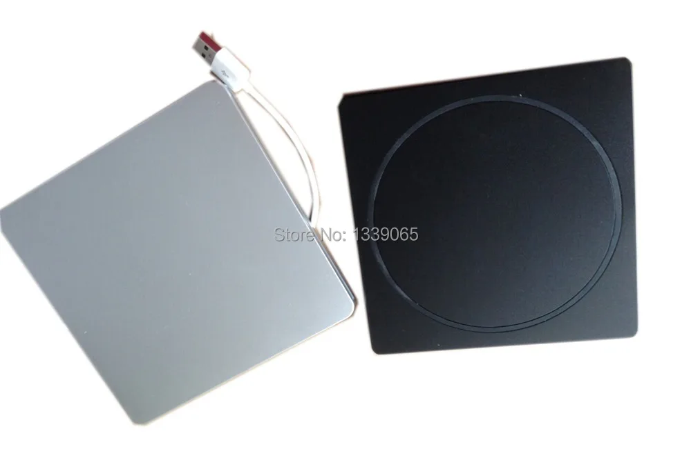 TPFEEL SATA To USB External Slot in Caddy ODD Optical Drive Enclosure Case | Компьютеры и офис