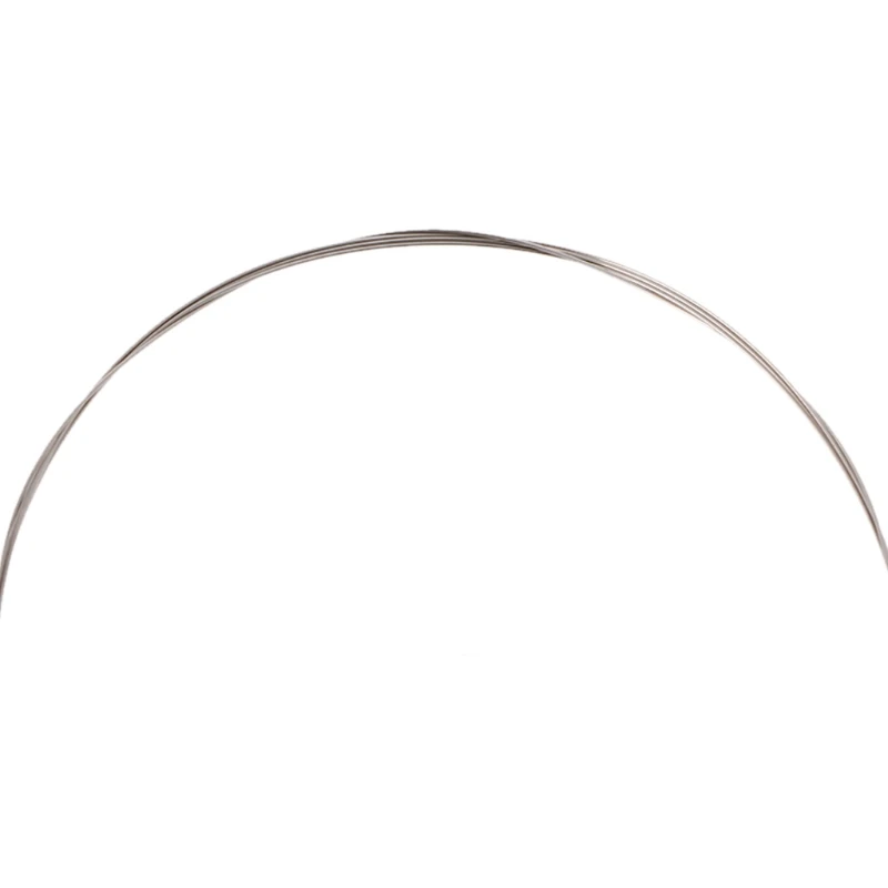 

10pcs Orphee TX Acoustic Folk Strings Carbon Steel Core Extra Light Tension for beginners and guitar lovers