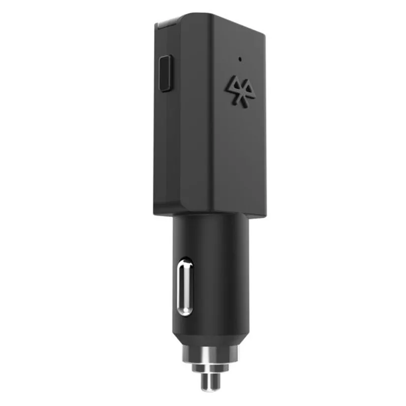 CARPRIE Bluetooth автомобильный комплект Handsfree FM автомобильное зарядное устройство USB зарядное устройство и AUX автомобильные аксессуары для iPhone Android Smart Полная частота