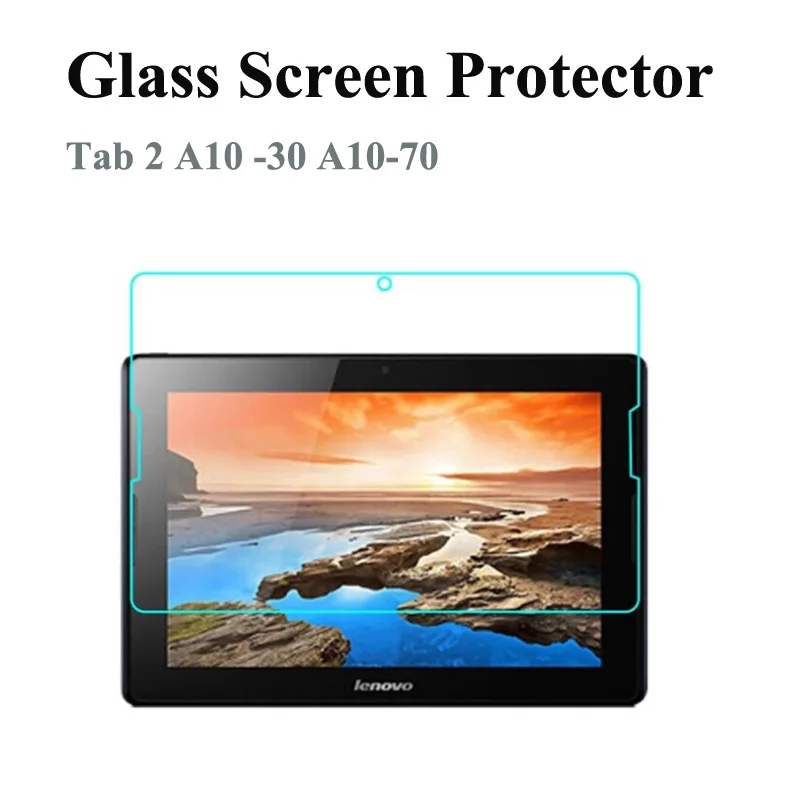 Чехол для lenovo Tab 2 A10-30, умный чехол, чехол-подставка для lenovo Tab 2, A10-70, TB2-X30F, TB2-X30L, чехол, чехол+ ручка