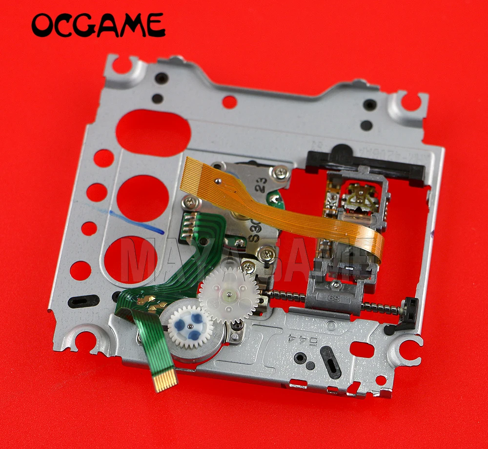 Оригинальный б/у KHM-420BAA KHM 420 UMD Drive Замена лазерной линзы для PSP 2000 3000 | Электроника