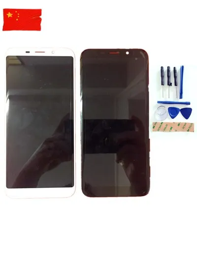 

HHD57030-FPCA-V2.0 LCD Display Screen With Touch Screen Digitizer Assembly LCD For Hisense L675 Replacement Parts