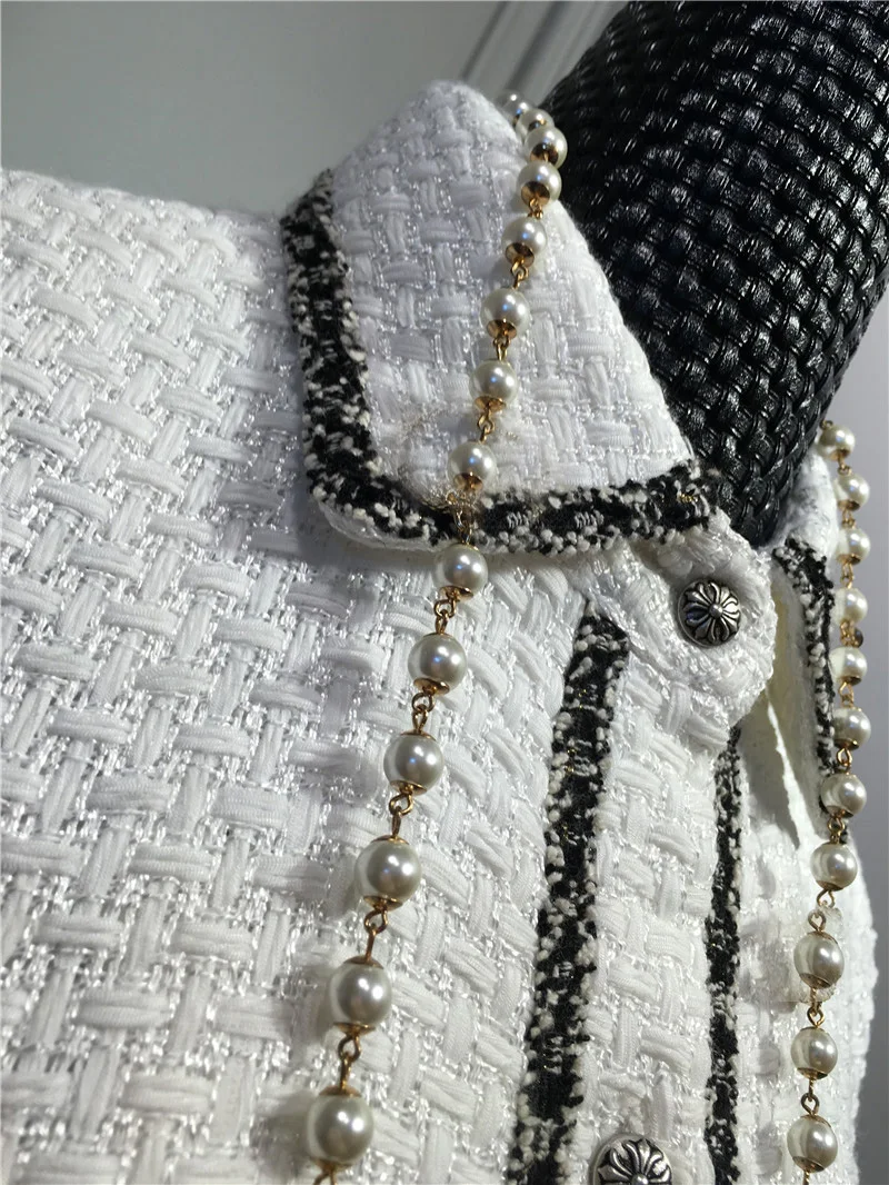women elegant office dress,custom plus size xs-6xl,tweed winter dress,ladies vestidos de fiesta,tweed autumn White dress 10 women elegant office dress,custom plus size xs-6xl,tweed winter dress,ladies vestidos de fiesta,tweed autumn White dress 10