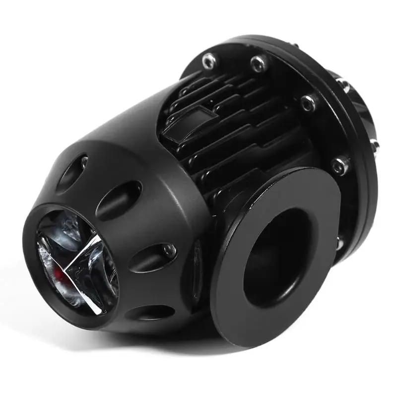 

Car Refit Turbo Pressure Relief Turbine Discharge Pressure Relief Valve for Car Durable Suitable for Vehicles with Turbochargers