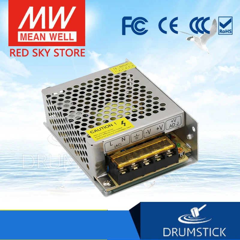 

Monitoring equipment 12V5A small volume 60W JC-60-12 LED camera switch power supply