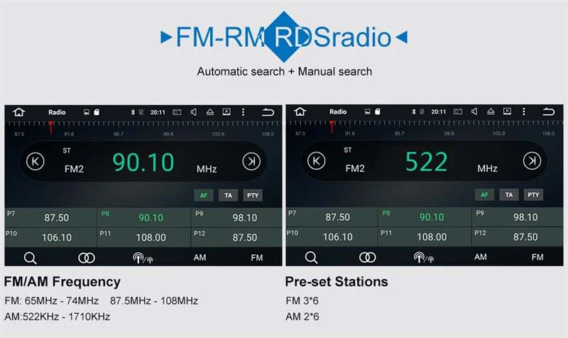 Top Newest Android 9.0 4G RAM Radio Car Stereo GPS Navi no CD DVD Player for Peugeot 206 2000-2016 Vehicle Headunit Multimedia Audio 17 Top Newest Android 9.0 4G RAM Radio Car Stereo GPS Navi no CD DVD Player for Peugeot 206 2000-2016 Vehicle Headunit Multimedia Audio 17