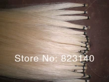 40 Hanks Mongolia Violin Bow Hair 32″ (6 grams/hank), Violin horse hair