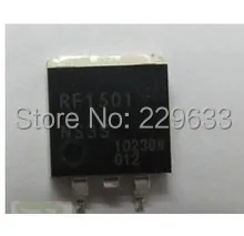 

Free shipping 10pcs/lot RF1501 RF1501NS3S