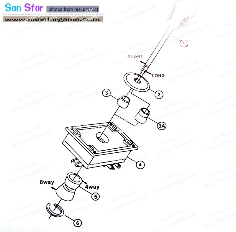 Installation diagram_