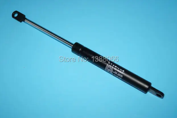 bilder für Roybi maschine Pneumatische frühling, Ryobi gasfeder, Roybi teile, 300N, Länge = 300mm bilder für Roybi maschine Pneumatische frühling, Ryobi gasfeder, Roybi teile, 300N, Länge = 300mm