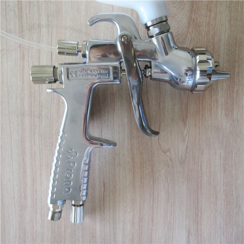 spray gun