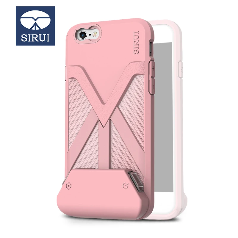 

SIRUI phone case Bluetooth remote control handle for iphone 7