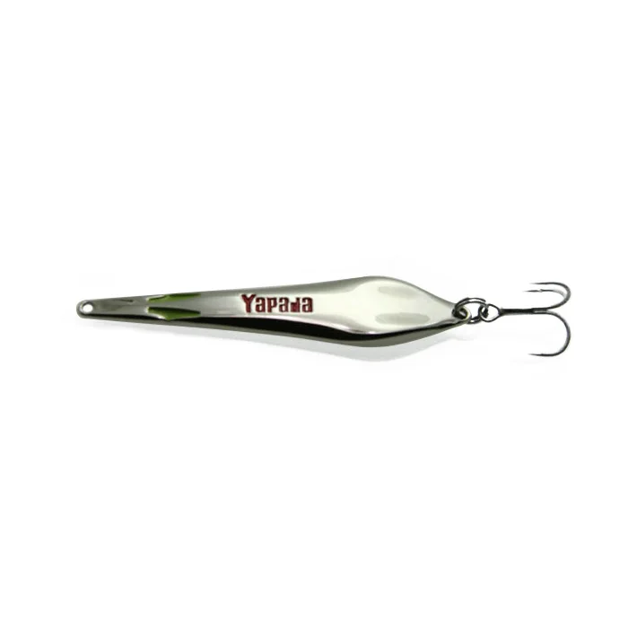 

YAPADA Jigging Demon Fox Metal Jigging Fishing Lures new