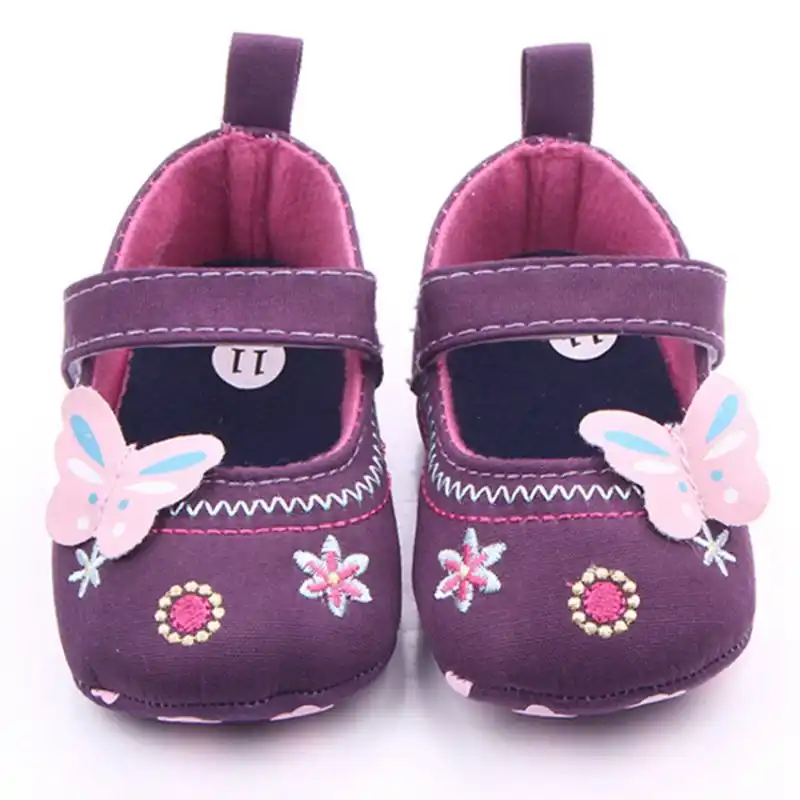 pre walker shoes girls