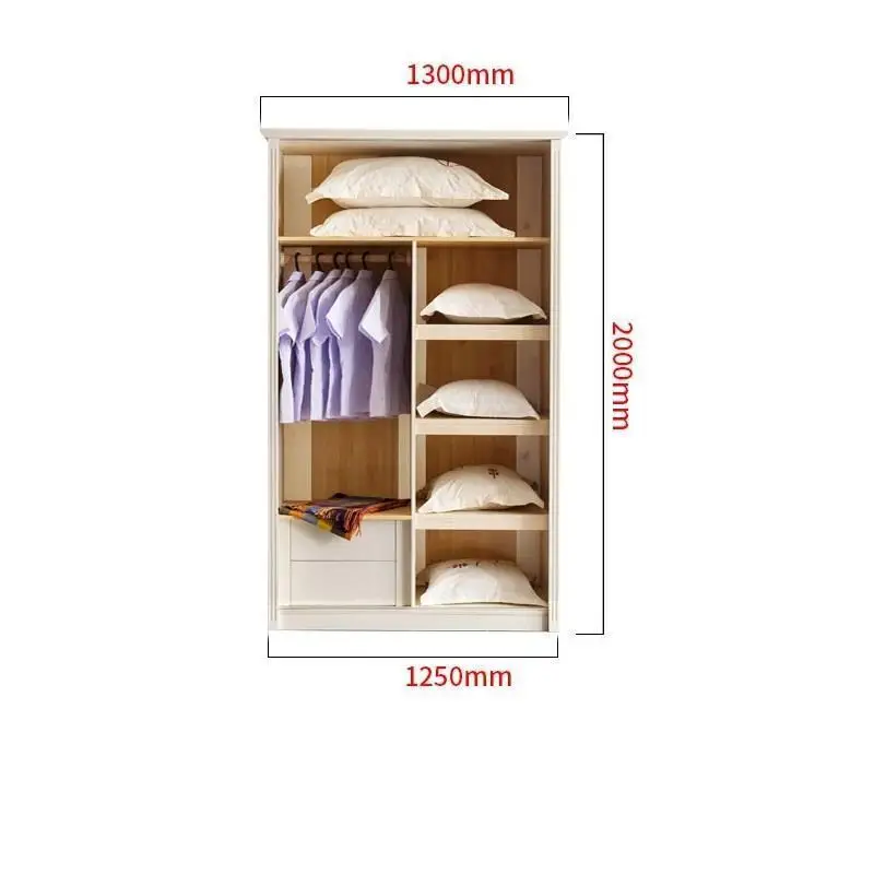 Armoire Rangement Vetement одежда Mobili Per La Casa Dolap D Zenleyici Mueble De Dormitorio шкаф для спальни