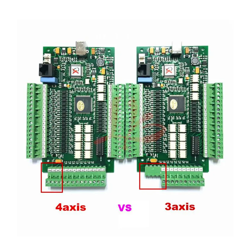 mach3 usb motion card (0)