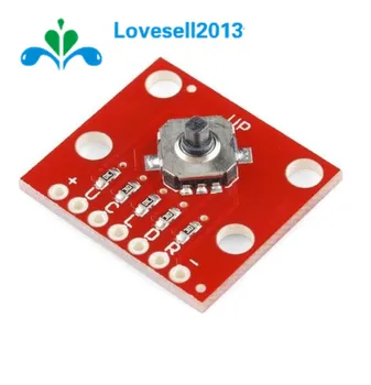 

5 Channel Way Tactile Switch Breakout Module Converter Adapter Board for Arduino