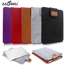 7,9 9,7 дюймов Универсальный чехол для планшетов из шерстяного войлока для ipad 1 2 3 4 Mini Air 2 для samsung M ipad чехол Карманный чехол