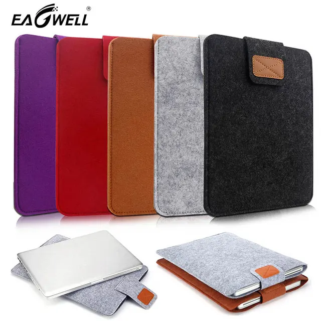 Best Offers Eagwell 7.9 9.7 inch Universal Wool Felt Tablets Case Bag for iPad 2 3 4 Mini 4 Air 2 For Samsung Mipad Cover Case Pocket Pouch Best Offers Eagwell 7.9 9.7 inch Universal Wool Felt Tablets Case Bag for iPad 2 3 4 Mini 4 Air 2 For Samsung Mipad Cover Case Pocket Pouch