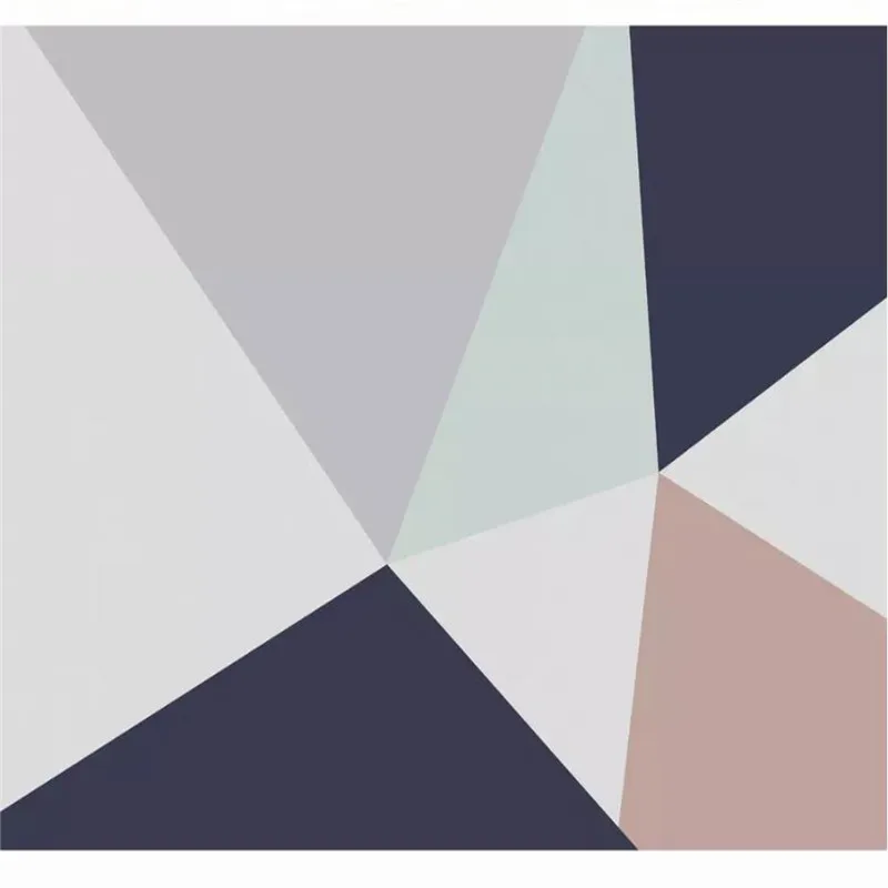 Custom 3d wallpaper fashion line graphic modern background wall specializing in the production of large murals Custom 3d wallpaper fashion line graphic modern background wall specializing in the production of large murals