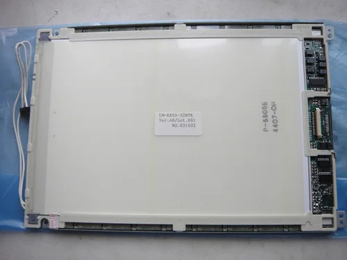 

LM-KE55-32NTK 9.4" LCD DISPLAY PANEL LM KE55 32NTK
