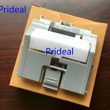 Prideal 5 комплектов Новинка разделительная пластина дорожного катка hp M506 hp 501 hp 527 577 553 принтер Нижняя разделительная пластина ролики