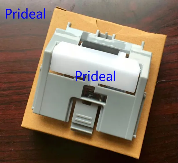 Prideal 5sets New separation pad rollers for HP M506 HP501 HP527 577