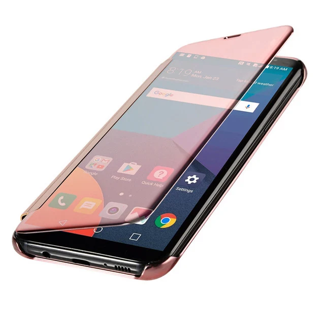 

Acrylic Flip Case for Samsung galaxy S9 S8 A8 Plus 2018 S5neo S6 S7edge J1 J3 J5 J7 Pro A3 A5 A7 2016 2017 Note8 5 Cover